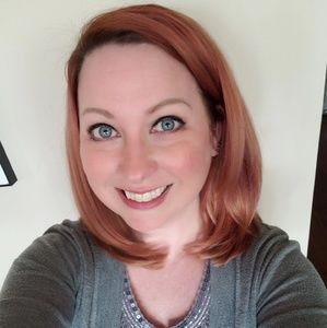 Meet your Posher, Lindsey